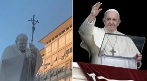 Papa Francisco dirigirá próximo rezo del Ángelus desde el hospital Gemelli