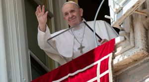 Papa anima a aprovechar las vacaciones para volver a Dios