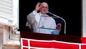 Papa advierte contra la tentación de una fe idolátrica y “milagrera”