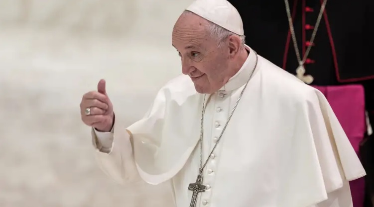 Medjugorje: El Papa alienta a jóvenes a seguir su vocación junto a Jesús