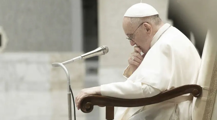 Papa Francisco en Transfiguración del Señor: Lleven la luz de Cristo a todas partes