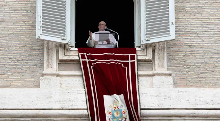 El Papa Francisco revela cuál es el secreto de María