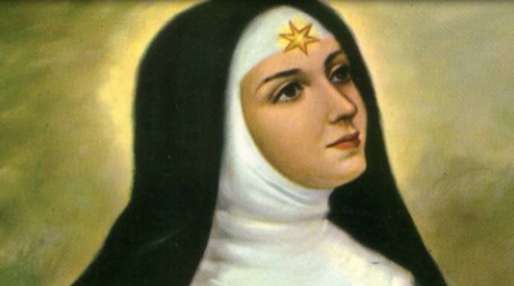 Hoy es la fiesta de Santa Beatriz de Silva, difusora de la Inmaculada Concepción