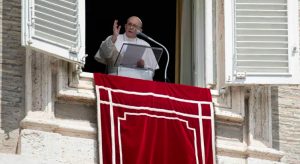 El Papa Francisco avisa del peligro de una “religiosidad de la apariencia”