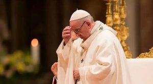 La intención de oración del Papa para septiembre de 2021