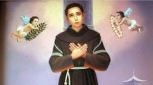 Hoy se celebra al Beato Bartolomé Gutiérrez, misionero y mártir mexicano