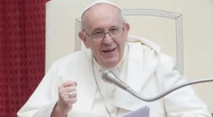 Así aconseja el Papa Francisco enfrentar los “desengaños de la vida”