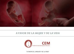 COMUNICADO DE LA CONFERENCIA DEL EPISCOPADO MEXICANO FRENTE A LA DESPENALIZACIÓN DEL ABORTO