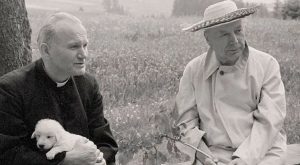 Conoce la historia del Cardenal Wyszynski, mentor de Juan Pablo II que fue beatificado