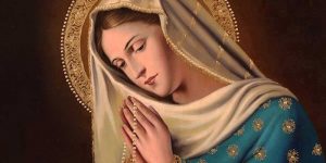 7 rasgos del Santo Nombre de la Virgen explicados por los santos