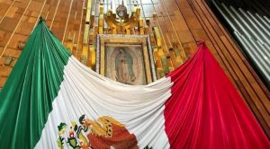 México celebrará a la Virgen de Guadalupe en el Domingo de la Alegría