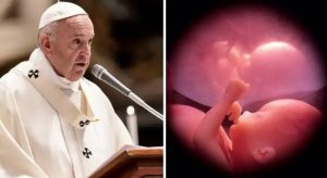 8 declaraciones importantes del Papa Francisco acerca del aborto