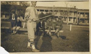 Historia católica del béisbol gracias a los Caballeros de Colón