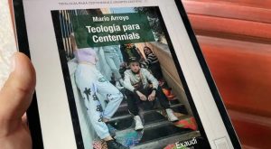 Nuevo libro “Teología para Centennials” busca llevar verdades de la fe a los más jóvenes