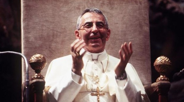Juan Pablo I será beato: Papa Francisco reconoce milagro por su intercesión