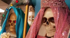 8 razones por las que el culto a la “Santa Muerte” es incompatible con la fe católica