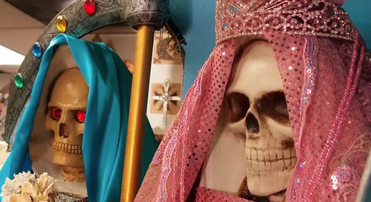 8 razones por las que el culto a la “Santa Muerte” es incompatible con la fe católica