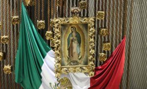 Hoy, conferencia virtual gratuita: Virgen de Guadalupe, Su Fuerza Unificadora