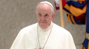 Personas con depresión, intención de oración del Papa en noviembre
