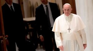 Papa Francisco sobre la importancia de San José para la Iglesia