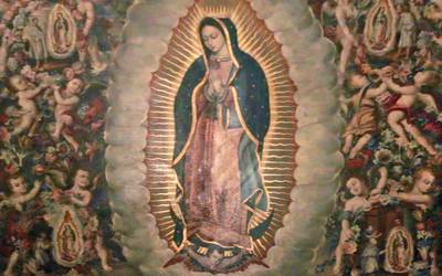 Las veces que la Virgen de Guadalupe ha estado bajo amenaza