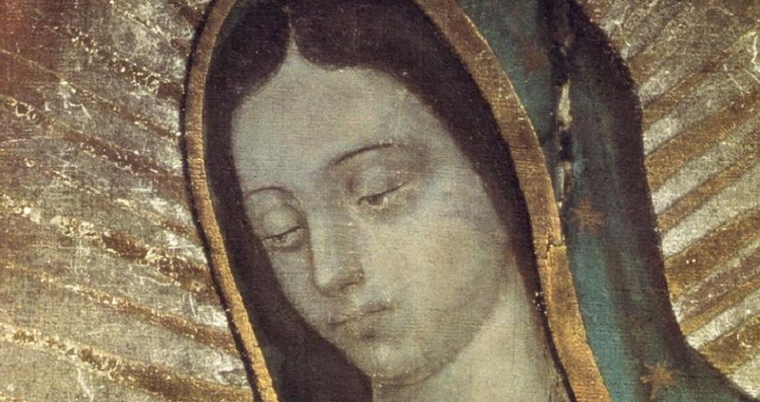 Hoy se inicia la Novena a la Virgen de Guadalupe