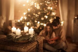 Consejos para aprovechar el Adviento y tener una Navidad inolvidable