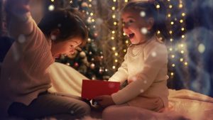 8 respuestas a las preguntas de los niños sobre la Navidad