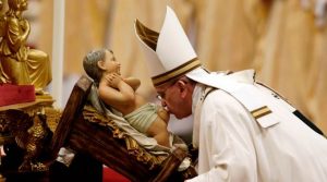 Papa Francisco da 5 compromisos concretos para prepararse para la Navidad