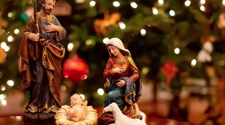 Datos sobre el Nacimiento y el pesebre que el Papa quiere que sepas