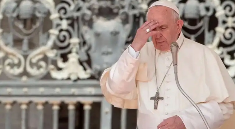 Intenciones de Oración del Papa para los 12 meses de 2022