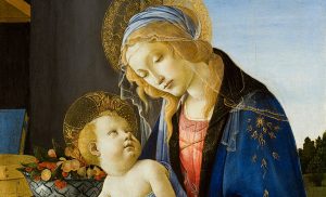 7 datos para entender la Solemnidad de María, Madre de Dios