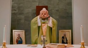 Sacerdote lanza miniserie en Youtube para conocer mejor la Misa
