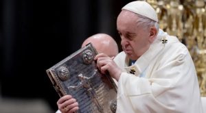 Papa instituirá por primera vez a mujeres en ministerios de lector y catequista
