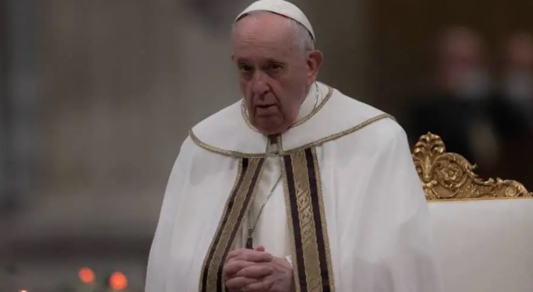 Papa: Inadmisible manipular hechos para anular el matrimonio