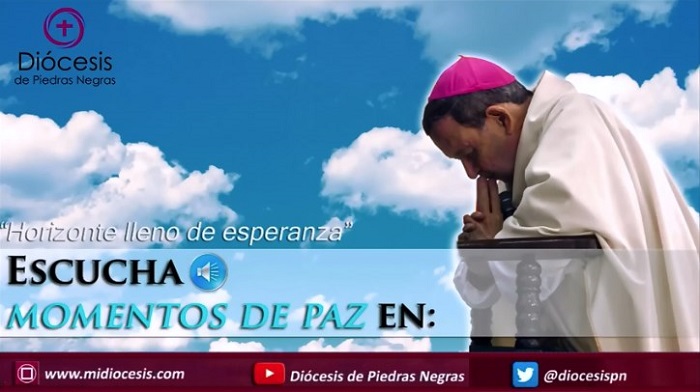 PROGRAMA MOMENTOS DE PAZ DOMINGO 27 DE FEBRERO DE 2022