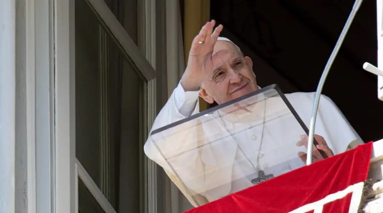 El Papa asegura que en Cuaresma “Dios quiere despertarnos del letargo”