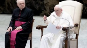 El Papa Francisco advierte el peligro de “la ilusión de la eterna juventud”