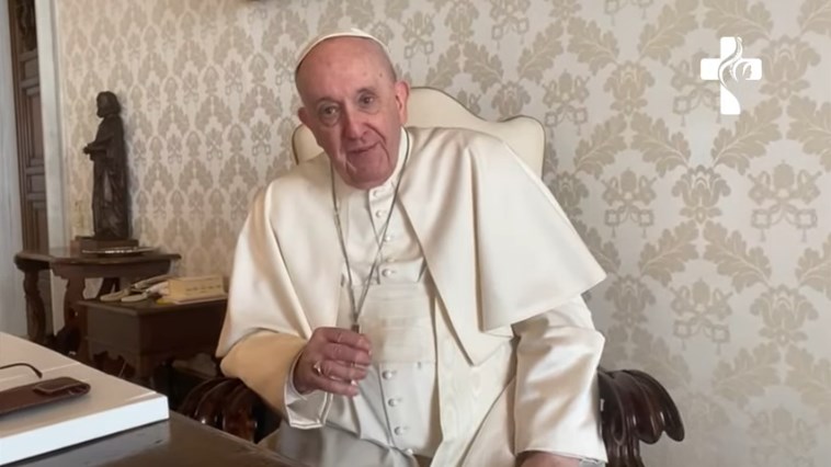 El Papa pide que la JMJ 2023 sea un “encuentro original” y no una fotocopia