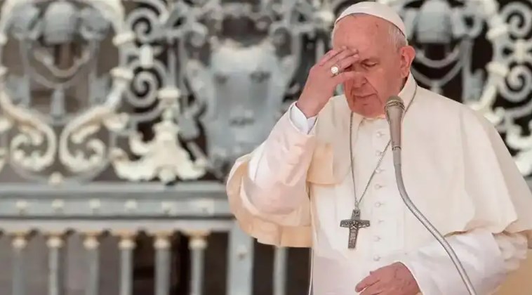 Papa Francisco recuerda a fallecido Cardenal Naguib: “Fue ejemplo de buen pastor”