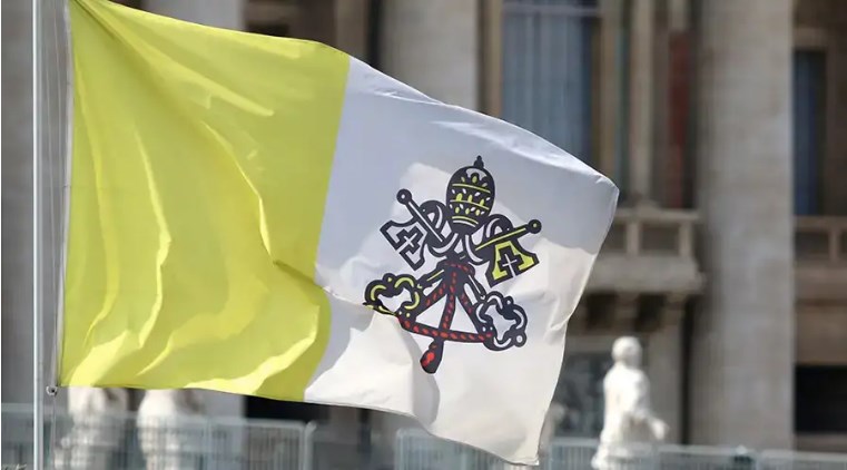 BREAKING: El Papa hace oficial su esperada reforma de la Curia romana