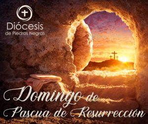 HORARIOS DE MISAS DE DOMINGO DE PASCUA DE RESURRECCIÓN 2022