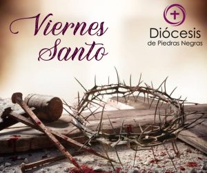 HORARIOS DE MISAS DE VIERNES SANTO 2022