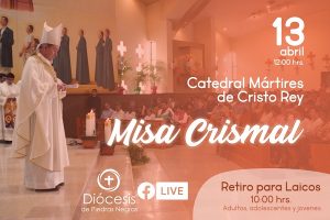 MISA CRISMAL 2022