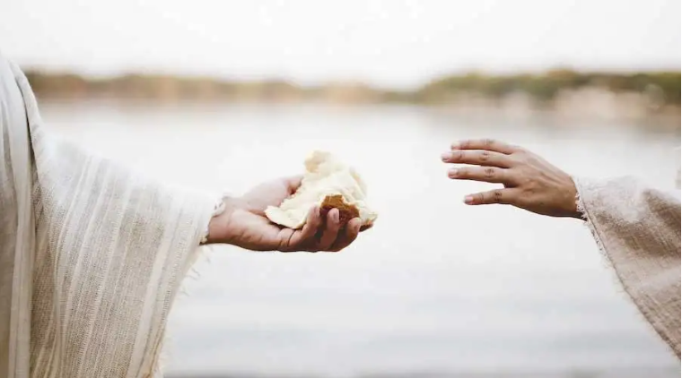 Hoy es Martes Santo, conocido como el ‘Martes de la Controversia’