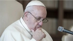 Papa Francisco: Las crisis de la vida reavivan nuestra necesidad de Dios