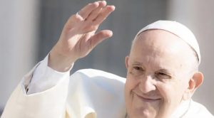 Papa Francisco: Espiritualidad de San Charles de Foucauld me ayudó a superar las crisis