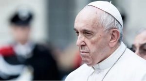 El Papa Francisco asegura que desea reunirse con Putin en Moscú