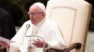 Papa Francisco: Es el momento de dar respuestas reales a las familias y a los jóvenes