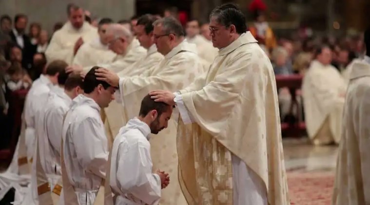 Papa Francisco: “Todos estamos llamados a participar en la misión de Cristo”